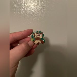 Disney Chip + Dale Trading Pin